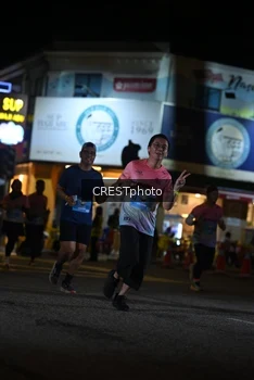 Runner Photo 5533065