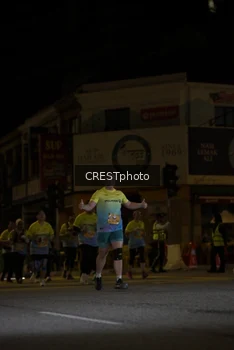 Runner Photo 5533068