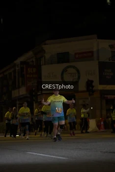 Runner Photo 5533069