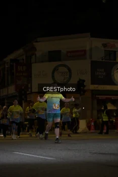 Runner Photo 5533071