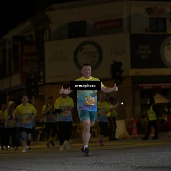 Runner Photo 5533073