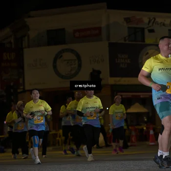 Runner Photo 5533074