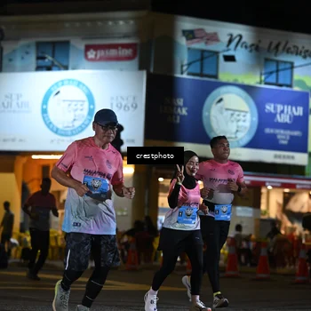 Runner Photo 5533076