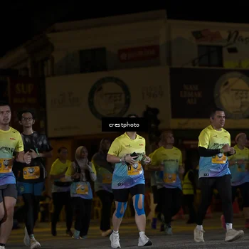 Runner Photo 5533078