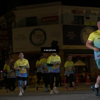 Runner Photo 5533079
