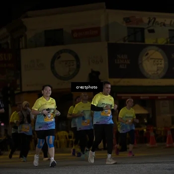 Runner Photo 5533080