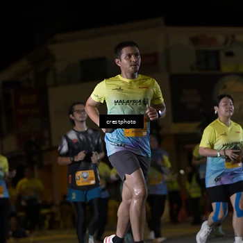 Runner Photo 5533082