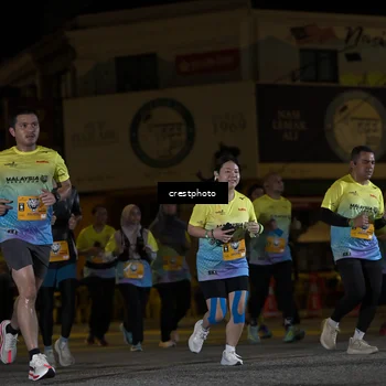 Runner Photo 5533083