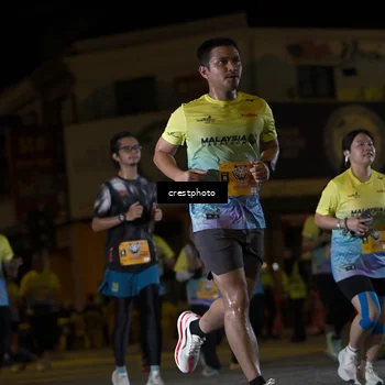 Runner Photo 5533084