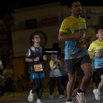 Runner Photo 5533085