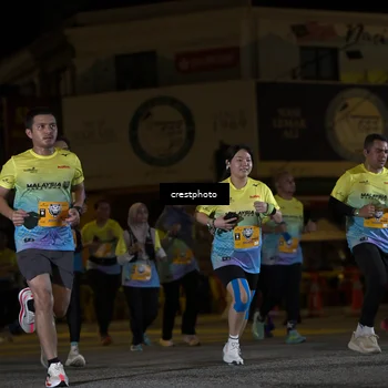 Runner Photo 5533086