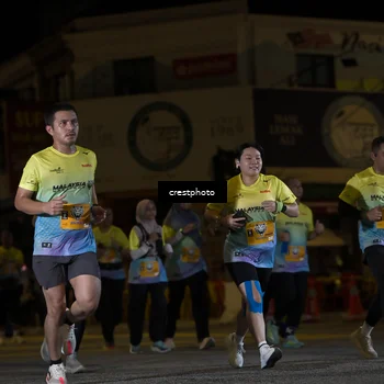 Runner Photo 5533088