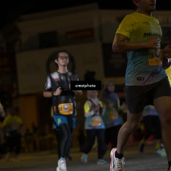 Runner Photo 5533089