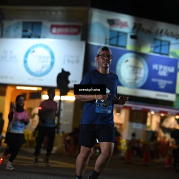 Runner Photo 5533091