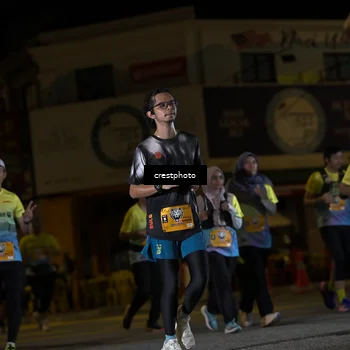Runner Photo 5533092
