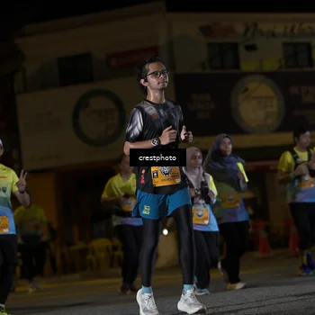 Runner Photo 5533093