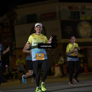 Runner Photo 5533094