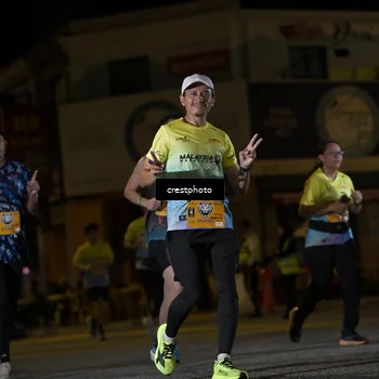 Runner Photo 5533096
