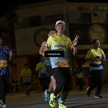 Runner Photo 5533097