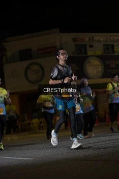 Runner Photo 5533099