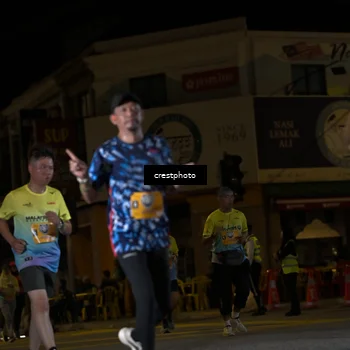 Runner Photo 5533100