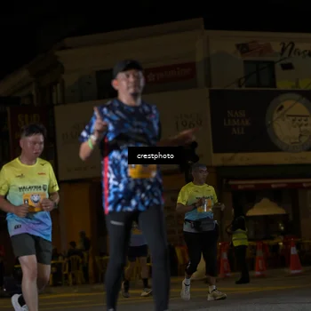 Runner Photo 5533102