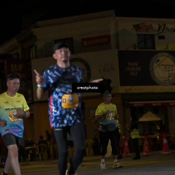 Runner Photo 5533103