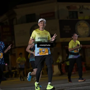 Runner Photo 5533104