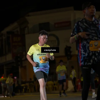 Runner Photo 5533105