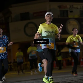 Runner Photo 5533108