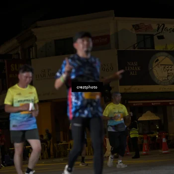 Runner Photo 5533109