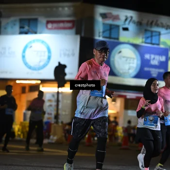 Runner Photo 5533111
