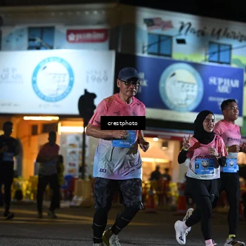 Runner Photo 5533119
