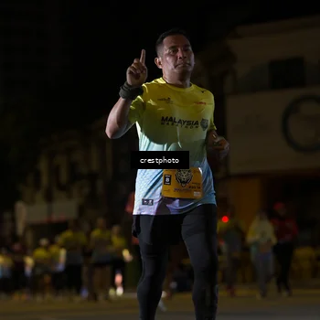 Runner Photo 5533120