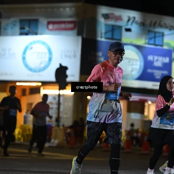 Runner Photo 5533122