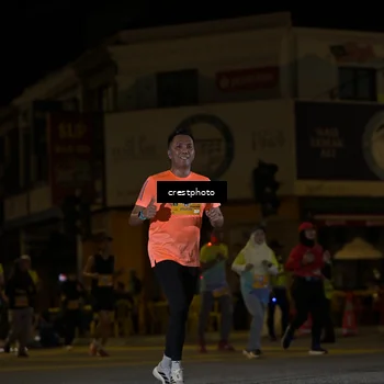 Runner Photo 5533124