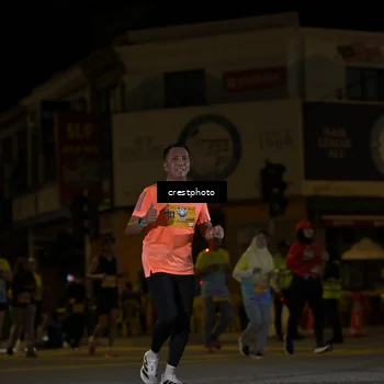 Runner Photo 5533126