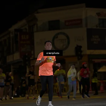 Runner Photo 5533127