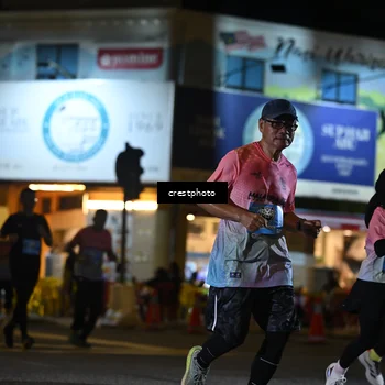 Runner Photo 5533128