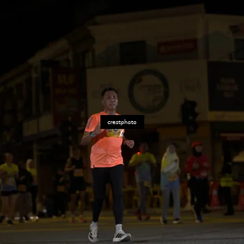 Runner Photo 5533130