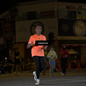 Runner Photo 5533132