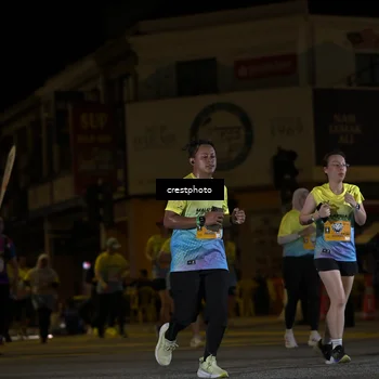 Runner Photo 5533133
