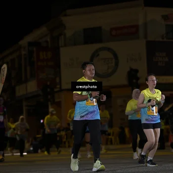 Runner Photo 5533134