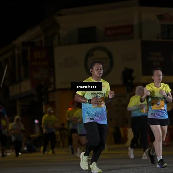 Runner Photo 5533135