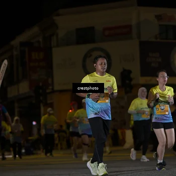 Runner Photo 5533136
