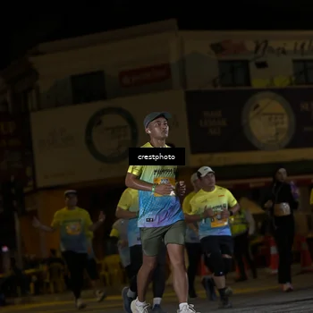 Runner Photo 5533152