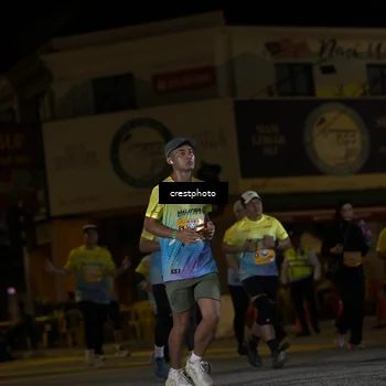 Runner Photo 5533157