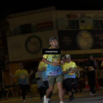 Runner Photo 5533159