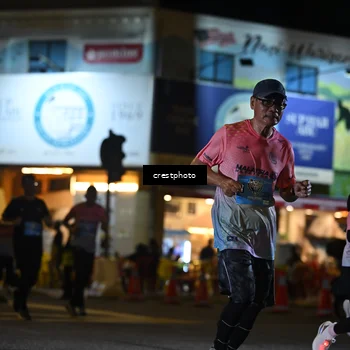 Runner Photo 5533160