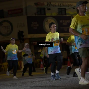Runner Photo 5533162